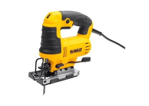 DEWALT WYRZYNARKA 650W