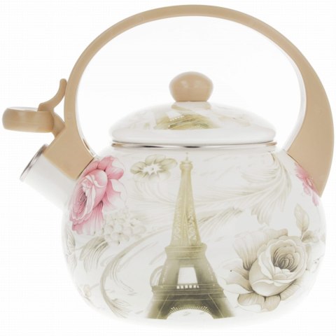 CZAJNIK EMALIOWANY 2.2L BRUNBESTE EIFFLA BB-2496