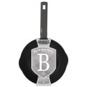 PATELNIA GŁĘBOKA Z POWŁOKĄ TYTANOWĄ 24CM BERLINGER HAUS ANTRACIT BH-8120