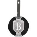 PATELNIA GŁĘBOKA Z POWŁOKĄ TYTANOWĄ 28CM BERLINGER HAUS ANTRACIT BH-8121