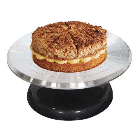 PATERA OBROTOWA DO CIAST TORTU BABECZEK 25CM BRUNBESTE BB-3613
