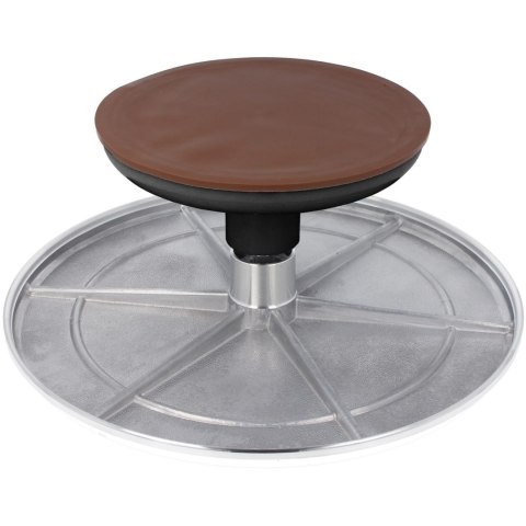 PATERA OBROTOWA DO CIAST TORTU BABECZEK 25CM BRUNBESTE BB-3613