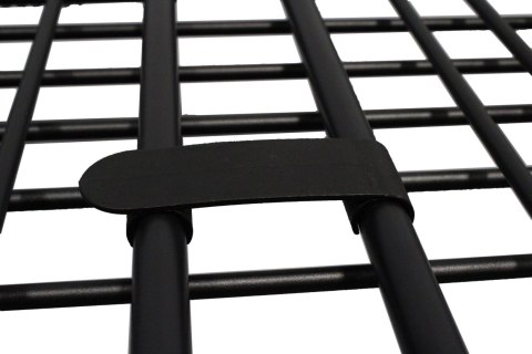 SUSZARKA DO PRANIA UBRAŃ I BIELIZNY BALKONOWA SKŁADANA 2 SKRZYDŁA 19MB BRUNBESTE BB-3901