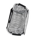 TORBA TERMICZNA IZOTERMICZNA TURYSTYCZNA 25L BRUNBESTE BB-3843