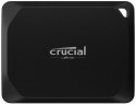 Dysk SSD CRUCIAL X10 Pro 2TB (2 GB )