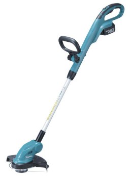 MAKITA AKUMULATOROWA PODKASZARKA 260MM 18V LI-ION 1*1.5AH