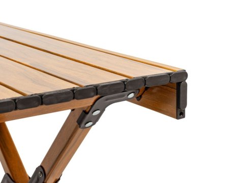 Stolik ogrodowy kempingowy składany DREVO 60cm