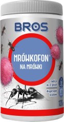 BROS MRÓWKOFON 120G