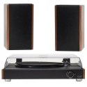 AD 1915 Gramofon z usb i bluetooth