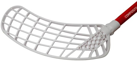 Kij do Unihokeja Okrągły Prawy Freez Speed 32 Solidny KUBISPORT 100 cm