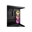 Corsair Corsair PC Case | 3500X ARGB | Black | Mid-Tower | Power supply included No | ATX