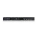Switch Zyxel XGS1935-28 28p Managed Gigabit/10G