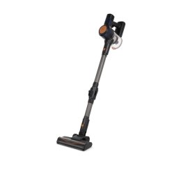 Tristar Tristar Flex Stick Vacuum | SZ-2380 | Cordless operating | 150 W | 22.2 V | Operating time (max) 40 min | Anthracite | Warranty