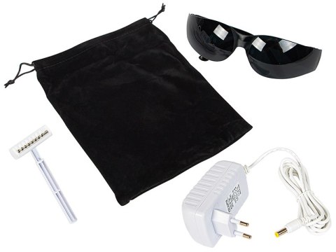 44-480# Depilator świetlny ipl blow