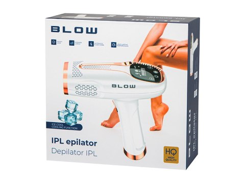 44-480# Depilator świetlny ipl blow