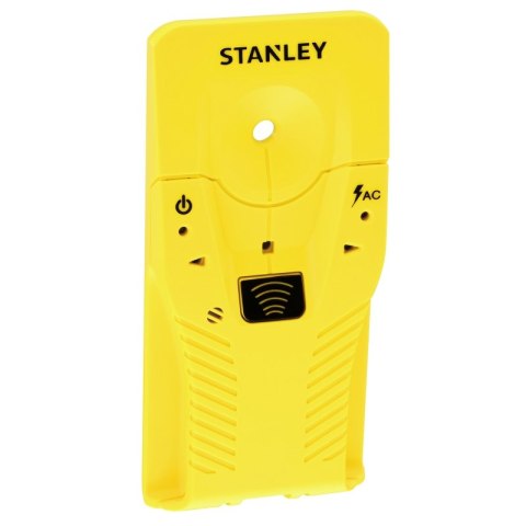 STANLEY WYKRYWACZ PROFILI S110
