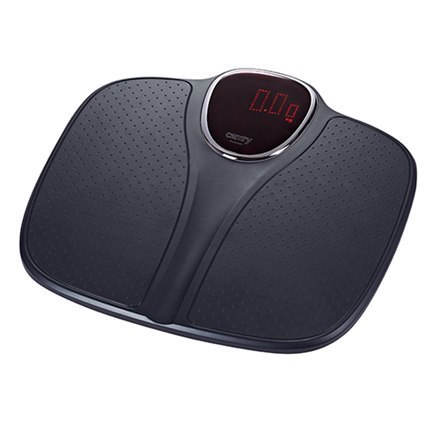 Camry Camry | Waga łazienkowa | CR 8171b | Maksymalna waga (nośność) 180 kg | Dokładność 50 g | Pomiar wskaźnika masy ciała (BMI) | Cz