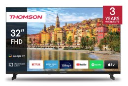 Telewizor LCD Thomson 32FG2S14 81,3 cm (32