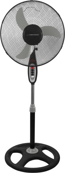 Wentylator stojący ESPERANZA 40cm EHF-002-KE Typhoon EHF-002-KE
