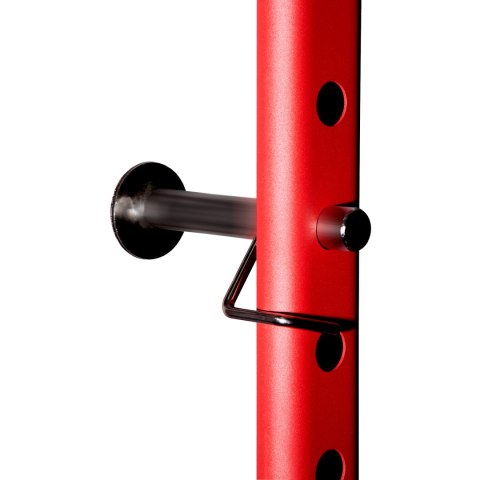 KLT21 KLATKA DO ĆWICZEŃ HMS