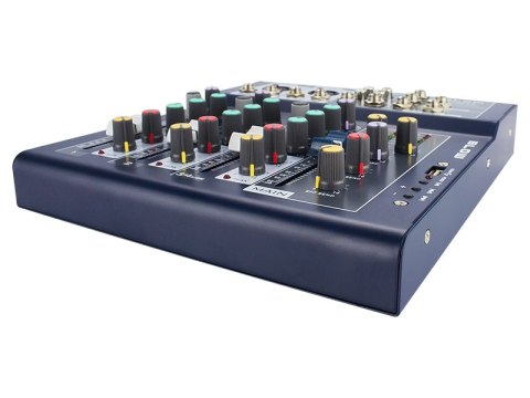 33-201# Mikser studyjny audio prmx 4 blow 4 kanały bt