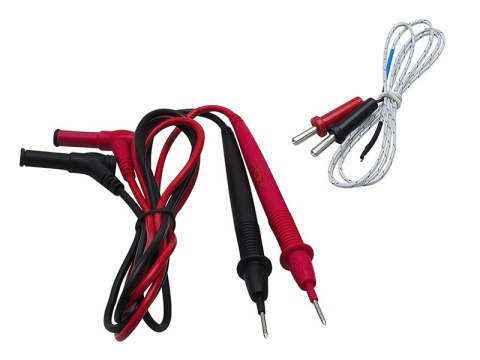 5095# Miernik ut107+ (samochodowy) uni-t