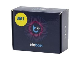 76-157# Sterownik parkingsensor am7`