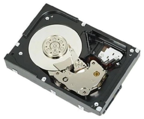 Dysk serwerowy HDD DELL 400-AUST (2TB /3.5" /7200RPM )