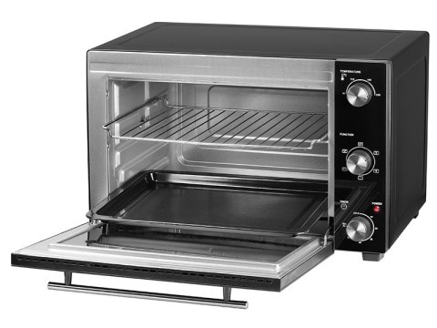 Piekarnik elektryczny LAFE HeatMaster