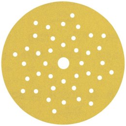 BOSCH KRĄŻEK PRZYCZEPNY 125MM EXPERT EXC470 PERFOROWANY 6PC SET