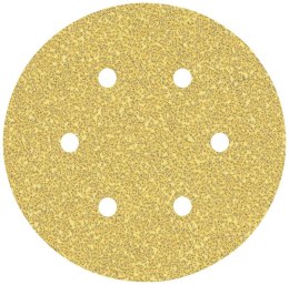 BOSCH PAPIER ŚCIERNY EXPERT EXC470 D150 G40 5PC.