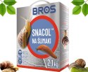 BROS - Snacol 3GB zwalcza ślimaki 2,1kg