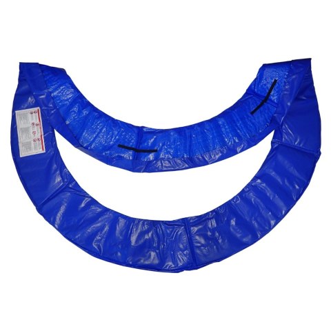 Osłona na Sprężyny do Trampoliny Uniwersalna Wytrzymała KUBISPORT 183 cm