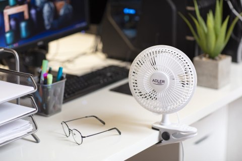 Wentylator AD 7317 ADLER