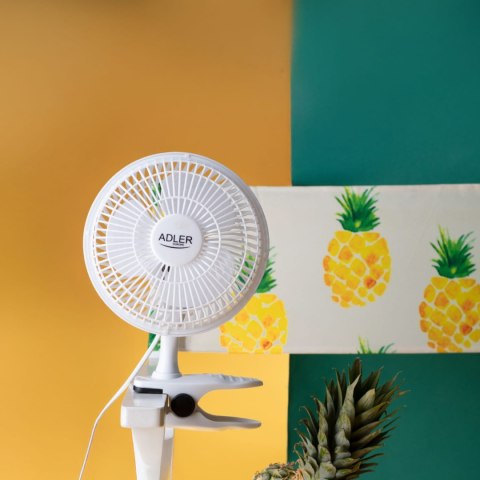 Wentylator AD 7317 ADLER