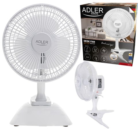 Wentylator AD 7317 ADLER