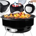 Grill Turystyczny Przenośny Torba Easy BBQ PAKO GQ2