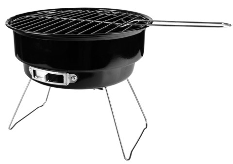 Grill Turystyczny Przenośny Torba Easy BBQ PAKO GQ2