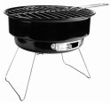 Grill Turystyczny Przenośny Torba Easy BBQ PAKO GQ2