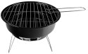 Grill Turystyczny Przenośny Torba Easy BBQ PAKO GQ2
