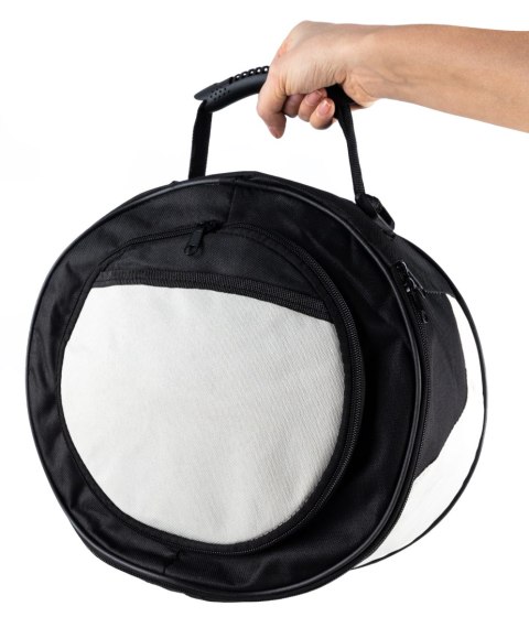 Grill Turystyczny Przenośny Torba Easy BBQ PAKO GQ2