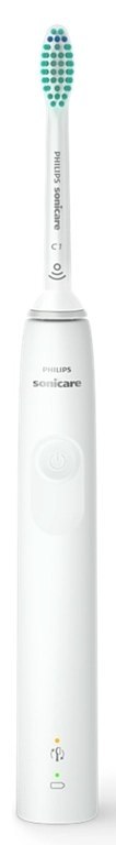 Szczoteczka soniczna PHILIPS HX3675/13 Biały