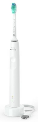 Szczoteczka soniczna PHILIPS HX3675/13 Biały