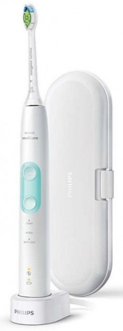 Szczoteczka soniczna PHILIPS Sonicare HX6857/28 Biały (HX6857/28)