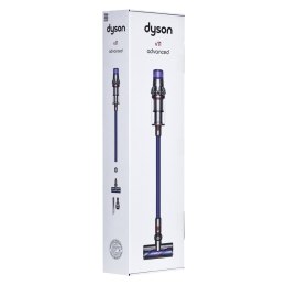 Odkurzacz Dyson V11 Advanced niebiesko- szary