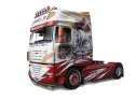 Daf xf105 smoky jr showtruck
