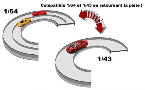 Garaż street fire auto