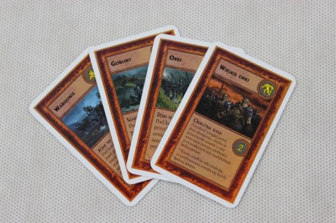 Gra bitwa pięciu armii