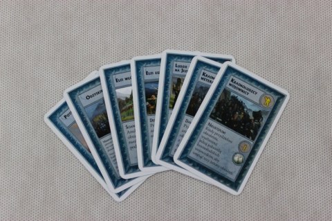 Gra bitwa pięciu armii