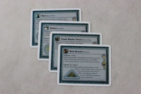 Gra bitwa pięciu armii